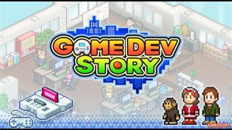 29 Best Kairosoft games on Android as of 2024 .